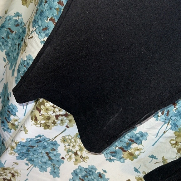 Old Navy Plus size SHORT black work pants - Picture 3 of 9